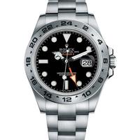 Jual Rolex Explorer Ii Model \u0026 Desain Terbaru - Harga June 2022