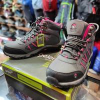 Sepatu Gunung Galert Womens Series Horizon Mid Geunsaeh82