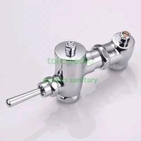 Kran push buat kloset jongkok plus pipa