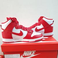 Jual Dunk University Red Murah - Harga Terbaru 2020