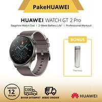 Harga Huawei Watch GT 2 Pro Terbaru Juni, 2022 dan Spesifikasi