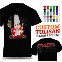 Kaos Kuliner Rumah Makan Jurangan 69