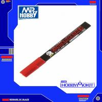 GM-16 GUNDAM META RED