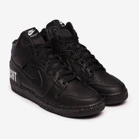 nike undercover dunk high