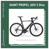 Jual Giant Propel Murah \u0026 Terbaik di 