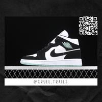 Jual Air Jordan Panda Model \u0026 Desain Terbaru - Harga May 2022