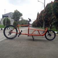Sepeda Cargo Jual Cargo Bike Murah & Terbaik - Harga Terbaru Agustus 2025