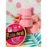 RATU ARAB ORIGINAL