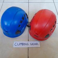 Jual Aneka Petzl Helmet Terlengkap 