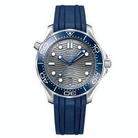 Jual Jam Tangan Omega Seamaster Model 