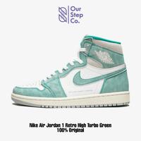 Nike Air Jordan 1 Turbo Green | Release | Dead Stock Sneakerblog