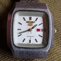 Jual Jam Tangan Seiko Bekas Model 