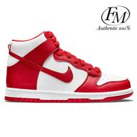 dunk university red 2021