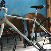 Jual Giant Escape Terlengkap - Harga 
