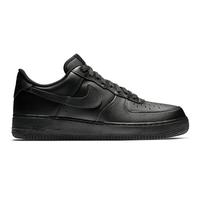 air force 1 black size 11 mens
