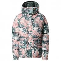north face winter jacket parka