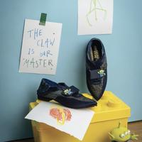 Ittaherl x toy story little green men ALLIENS SIZE 38 pointy shoes