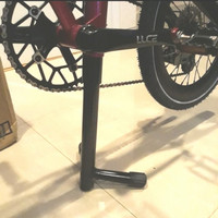 BIKE STAND SEPEDA LIPAT STAND SEPEDA LIPAT PADDOCK SEPEDA LIPAT
