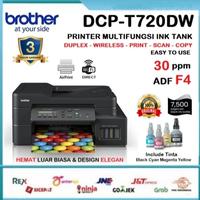 Jual Brother Printer Dcp Murah \u0026 Terbaik - Harga Terbaru May 2022