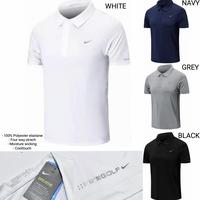 Jual Polo Shirt Nike Golf Model 