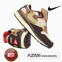 Jual Nike Travis Scott Murah \u0026 Terbaik 