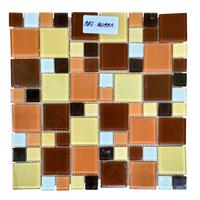 Wall Decoration Type Art Mocca Merk Brilliant