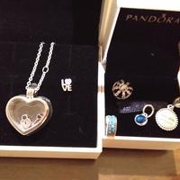 Jual Pandora Charm Model \u0026 Desain 