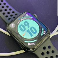 Jual Apple Watch Series 5 Nike Terbaru 