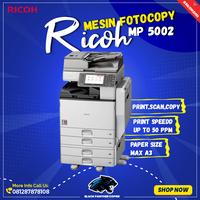 Jual Mesin Fotocopy Bekas Murah Terbaik Harga Terbaru Mei 2024