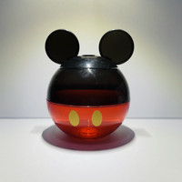Mickey Mouse Candy Case Storage Hongkong Disney Resort Disneyland