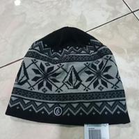 Jual Beanie Volcom Murah \u0026 Terbaik 