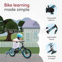 Jual Push Trike Terlengkap - Harga 
