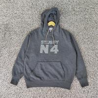 Jual Hoodie Stussy Original Model 