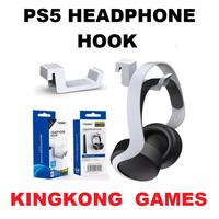 Jual Ps5 Headset Terbaru - Harga Murah 