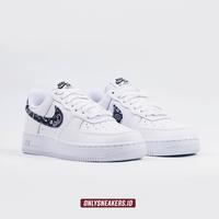 air force 1 black writing