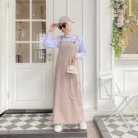 Jual Jumpsuit Dress Model \u0026 Desain 
