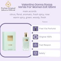 Jual Valentino Donna Murah \u0026 Terbaik 
