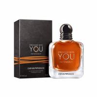 Armani | Stronger With You Intensely Eau de Parfum for him | The Perfume  Shop