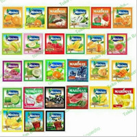 Marimas | Aneka Rasa | Powder Drink | Bubuk Minuman | 1 Sachet |