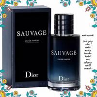 Jual Dior Eau Sauvage Terlengkap - Harga Murah June 2022
