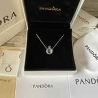 Jual Pandora Necklace Model \u0026 Desain 
