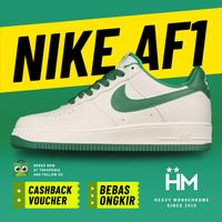 af1 utility green