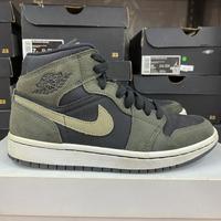 Jual Jordan 1 Olive Murah \u0026 Terbaik 