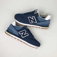 Jual New Balance 574 Classic Model \u0026 Desain Terbaru - Harga May 2022