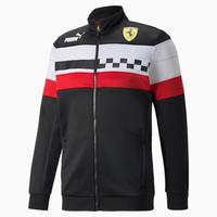 Jual Jacket Ferrari Model \u0026 Desain 