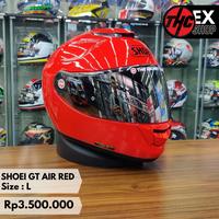 Jual Shoei Gt Terlengkap - Harga Murah 