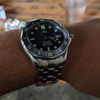 Jual Omega Seamaster James Bond Model 