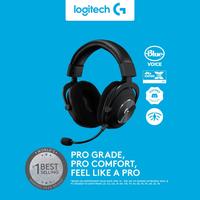 Jual Logitech Pro Headset Terbaru 