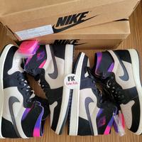 Jual Air Jordan 1 High Zoom Psg Murah - Harga Terbaru 2022