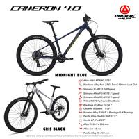 Jual Sepeda Giant Mtb Terbaik - Harga 